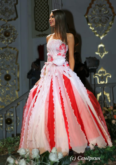 конкурс мисс Татарстан 2008