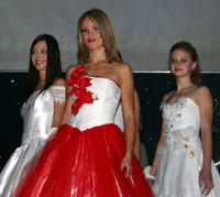 Мисс Татарстан 2006 - финал уж близится, а Германа всё нет…
