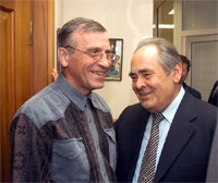 Шаймиев и Евгений Михайлович